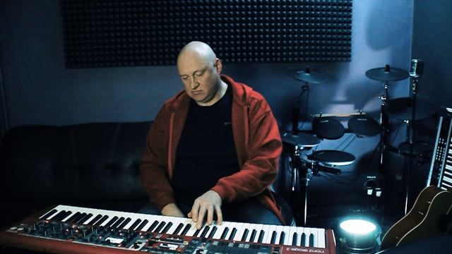 НА ЗАРЕ Instrumental(caver)