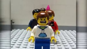 Лего школа (Русский дубляж)