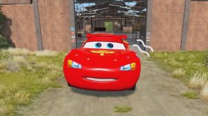 СМЕШНОЙ МУЛЬТФИЛЬМ С МАШИНКАМИ МАКВИН. МУЛЬТИК ПРО МАШИНКИ ДЛЯ МАЛЫШЕЙ.