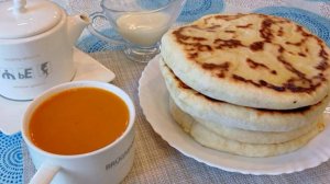 Ленивые ХАЧАПУРИ / Вкусные Пышные Нежные Хачапури /