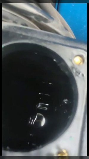 #Замена фильтров гидравлики #РиппаR15 #РиппаR322