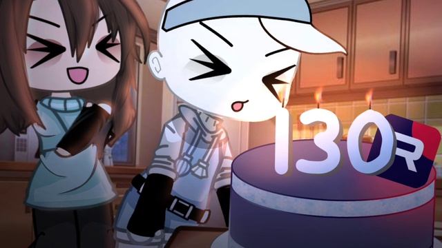 спасибо за 130 хзшек! смотреть онлайн