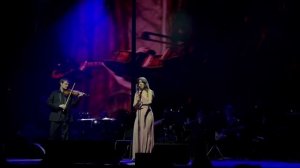 Музыка из фильма  «Паганини скрипач дьявола» ария Шарлотты вокал Герасимова Наталья