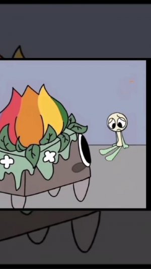 ✨~|озвучка комикса [мир денди]|~✨