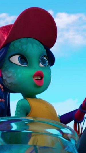 Чисто твоя пикми одноклассница