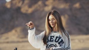 KRISMI - LIve Mix in the Desert