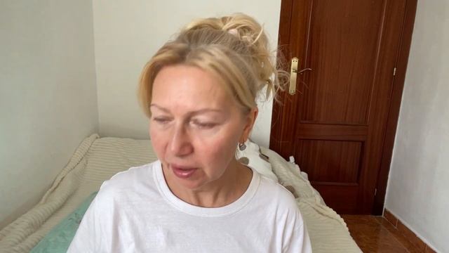 Жизнь Наташи и ее семье в Испании! смотреть онлайн