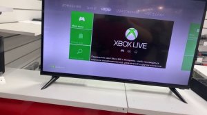 Приставка Xbox 360