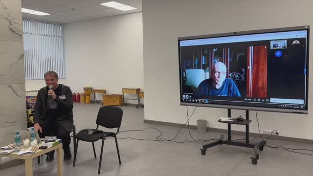 Владимир Товиевич Кудрявцев «Культура как зондирование потенциала (исследовательское начало культурн