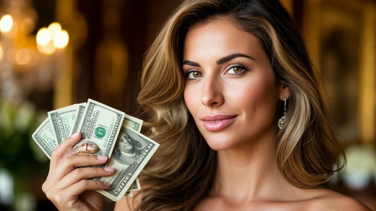 Сначала конские запросы, а потом слёзы одиночества смотреть онлайн