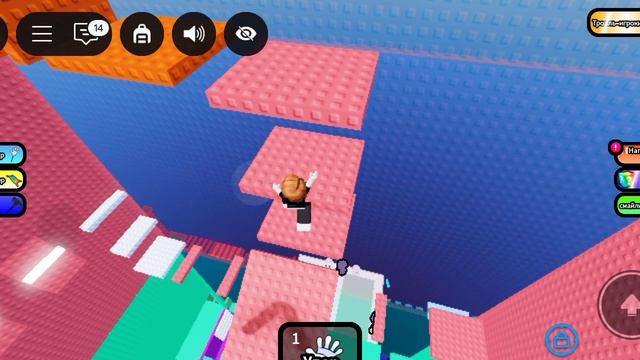 Башня фонка🎵🎶