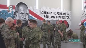 Новости Старого Оскола от 20 октября