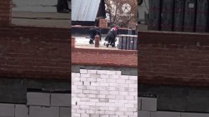 Как ложить рубероид крыша, ремонт кровли на крыши.Рубероид толь