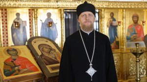 Как помочь в выборе монашеского пути