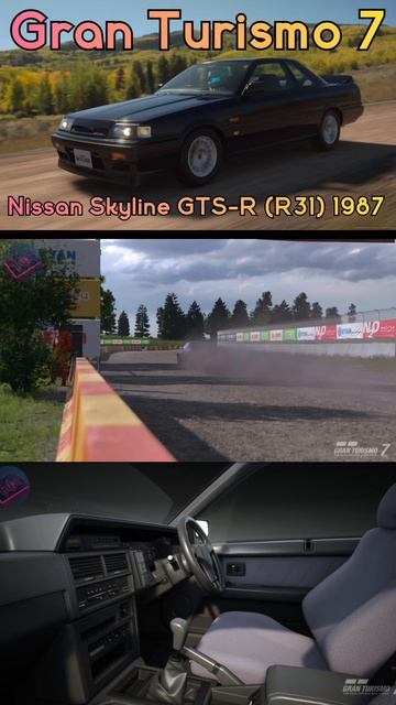 #nissan #granturismo7 #игры #автомобили смотреть онлайн