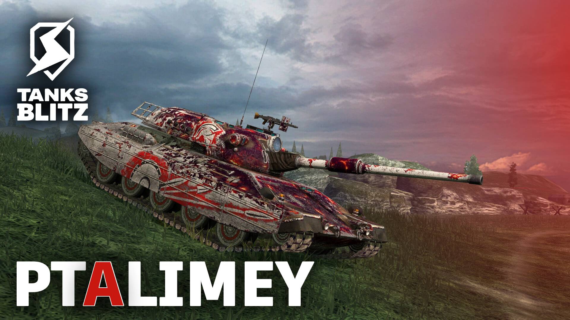 Взвод BIG BOSS: Решающая Битва с Подписчиками🔴Tanks Blitz🔴 смотреть онлайн