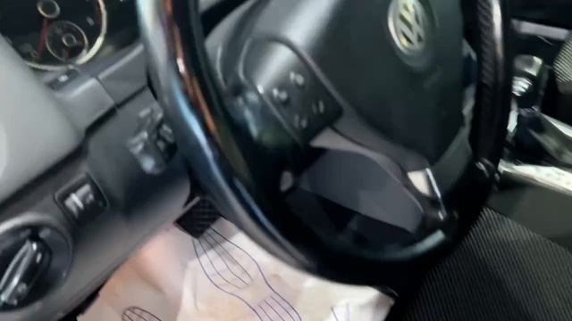 Volkswagen Tiguan I, 2010 смотреть онлайн