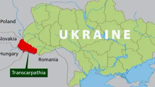 Спор о землях Украины, Польши и Литвы. смотреть онлайн