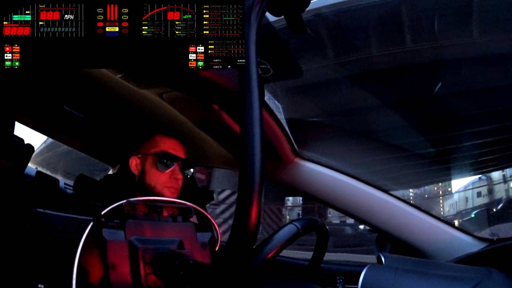 JAPA JAPA 2020 Cocaine Pick Up Blow Out смотреть онлайн