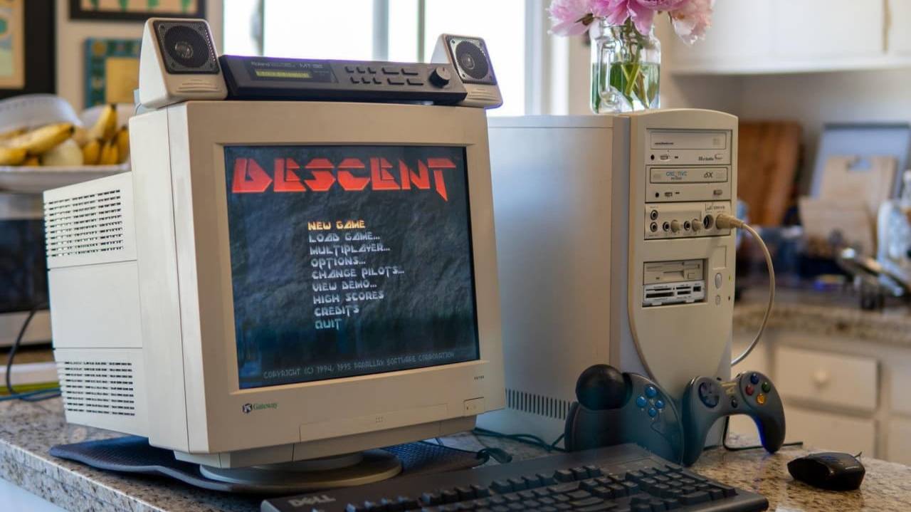 11я винда на 1400 ряженке и 4гб озу