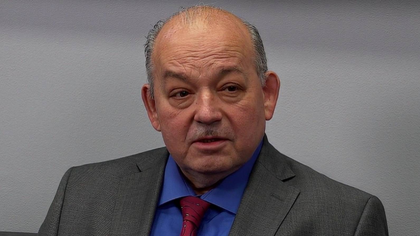 Андрей Спартак: у ТПП РФ есть уникальная возможность дойти до каждого экспортера смотреть онлайн