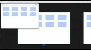 Figma. Запуск прототипа SHIFT + SPACE