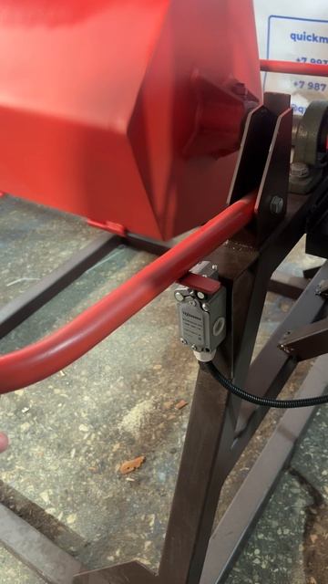 БАРАБАН ГАЛТОВОЧНЫЙ на 50 Л для ОБРАБОТКИ МЕТАЛЛА #QMM смотреть онлайн