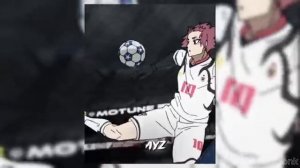 UDIENNX - HAZA x ITOSHI RIN BLUE LOCK [get-save.com]