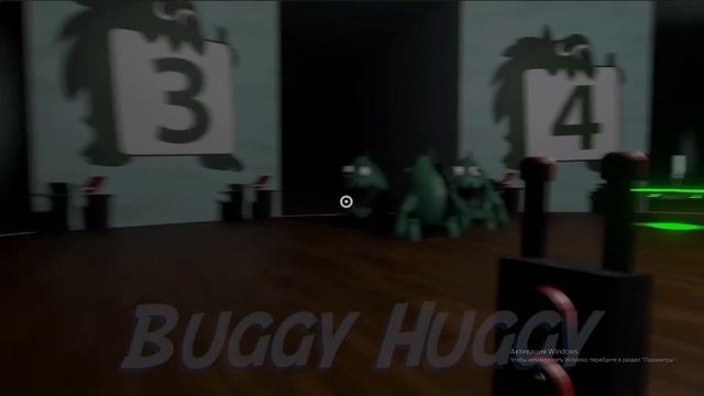 ГАртен оф банбан 3 серия 4 Мистар ванючика!