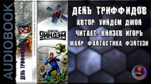 День триффидов. Уиндем Джон. Читает Князев Игорь