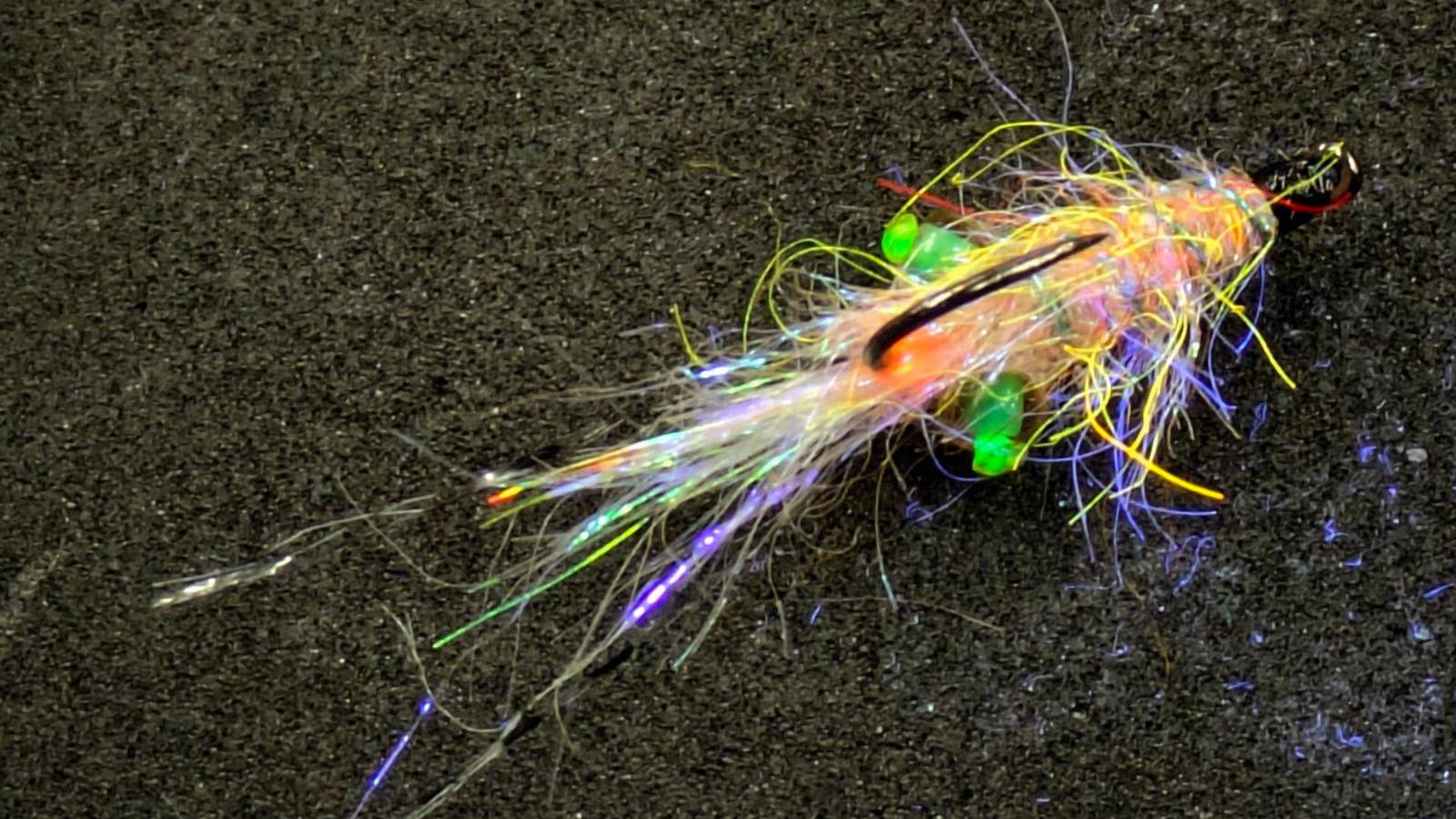 Мини Креветка вариант смотреть онлайн