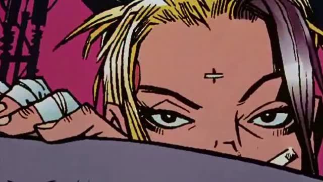 I DON'T DWANK by JET SNUFFS ver.2 смотреть онлайн