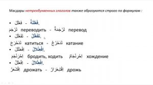 Грамматика АЯ7(5242)