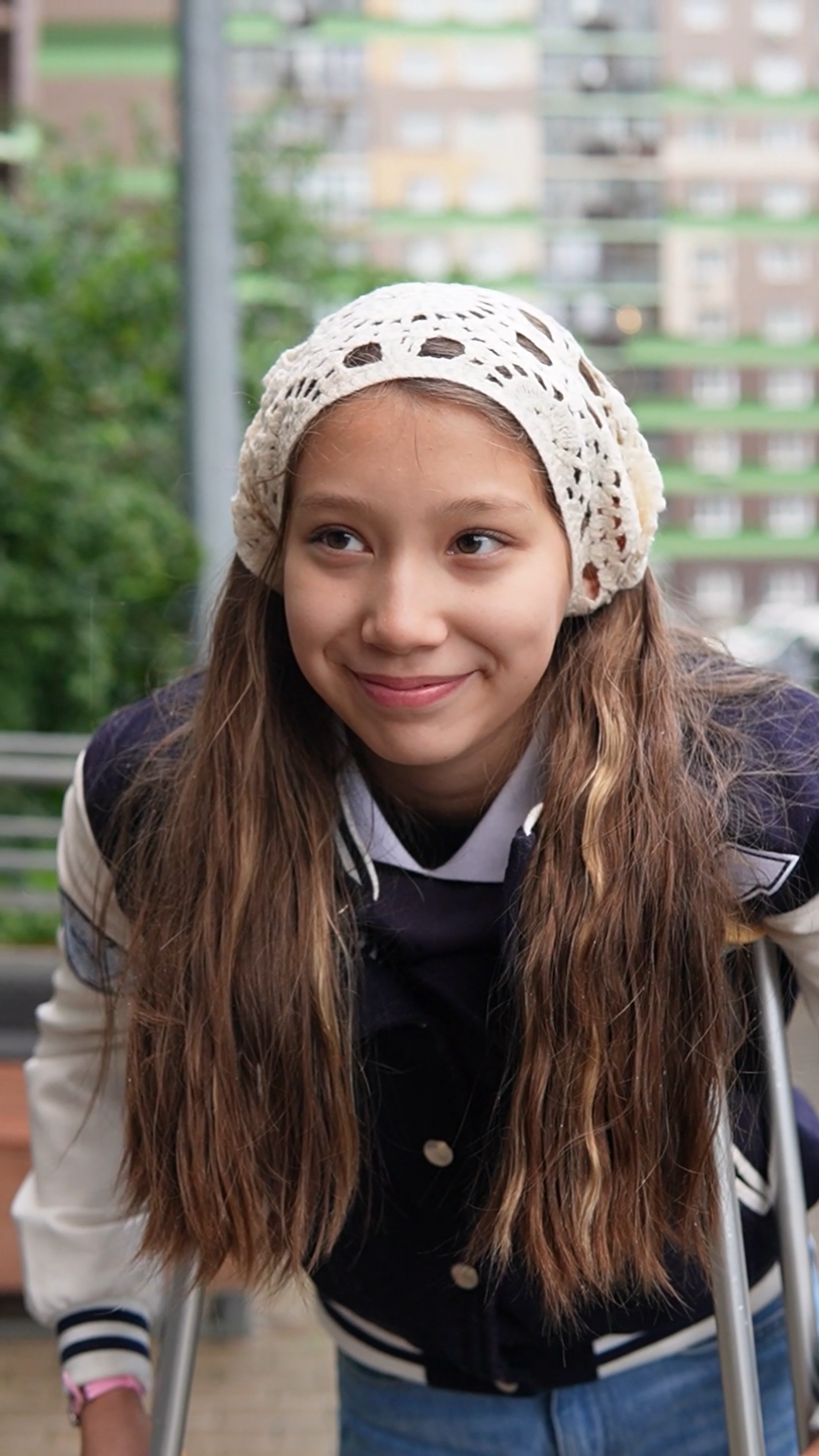 Почему важно быть внимательным и уважительным к людям с ограниченными возможностями? смотреть онлайн