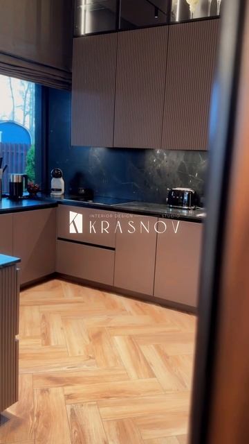 Как выглядит пространство, где хочется остаться? смотреть онлайн