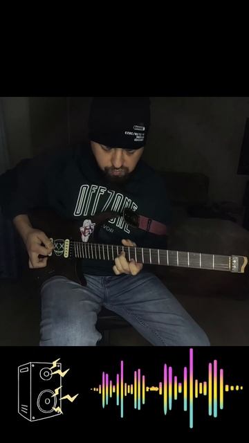 Aerosmith - Eat the rich (solo) #aerosmithcover #aerosmith #eattherich смотреть онлайн