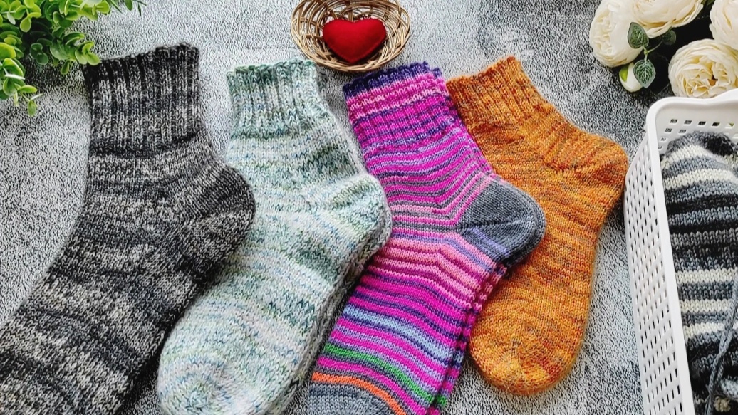 СП Носочный бум-7. Итоги.