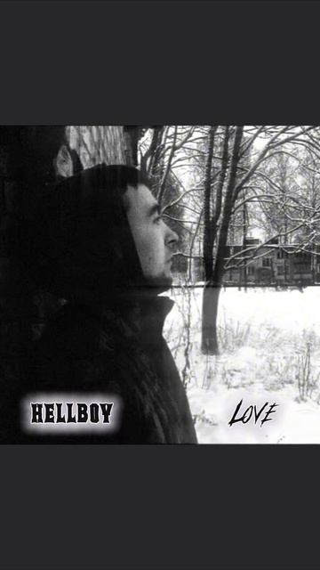 HELLBOY-Love (snippet)