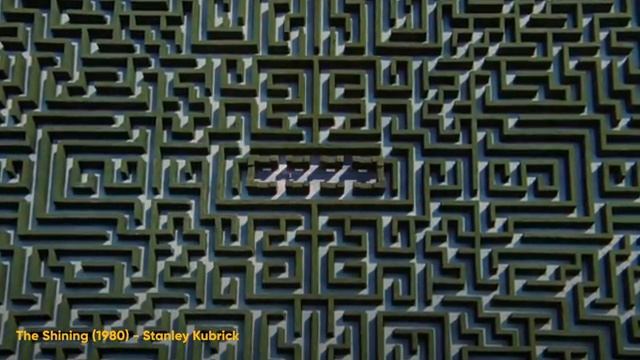 Расскажи лучшую историю - Движения камеры