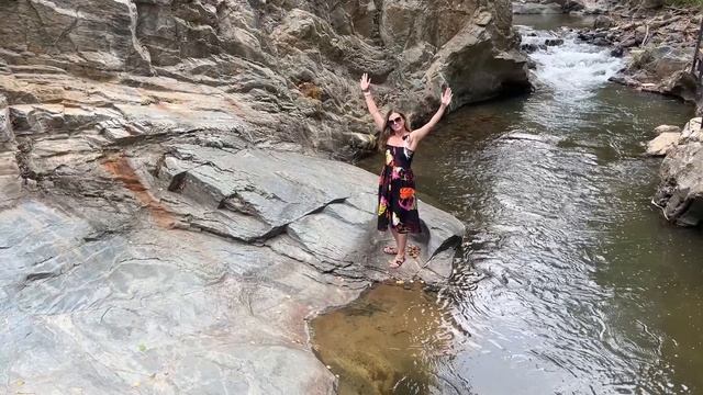 Путешествие по югу,  сентябрь 2025г