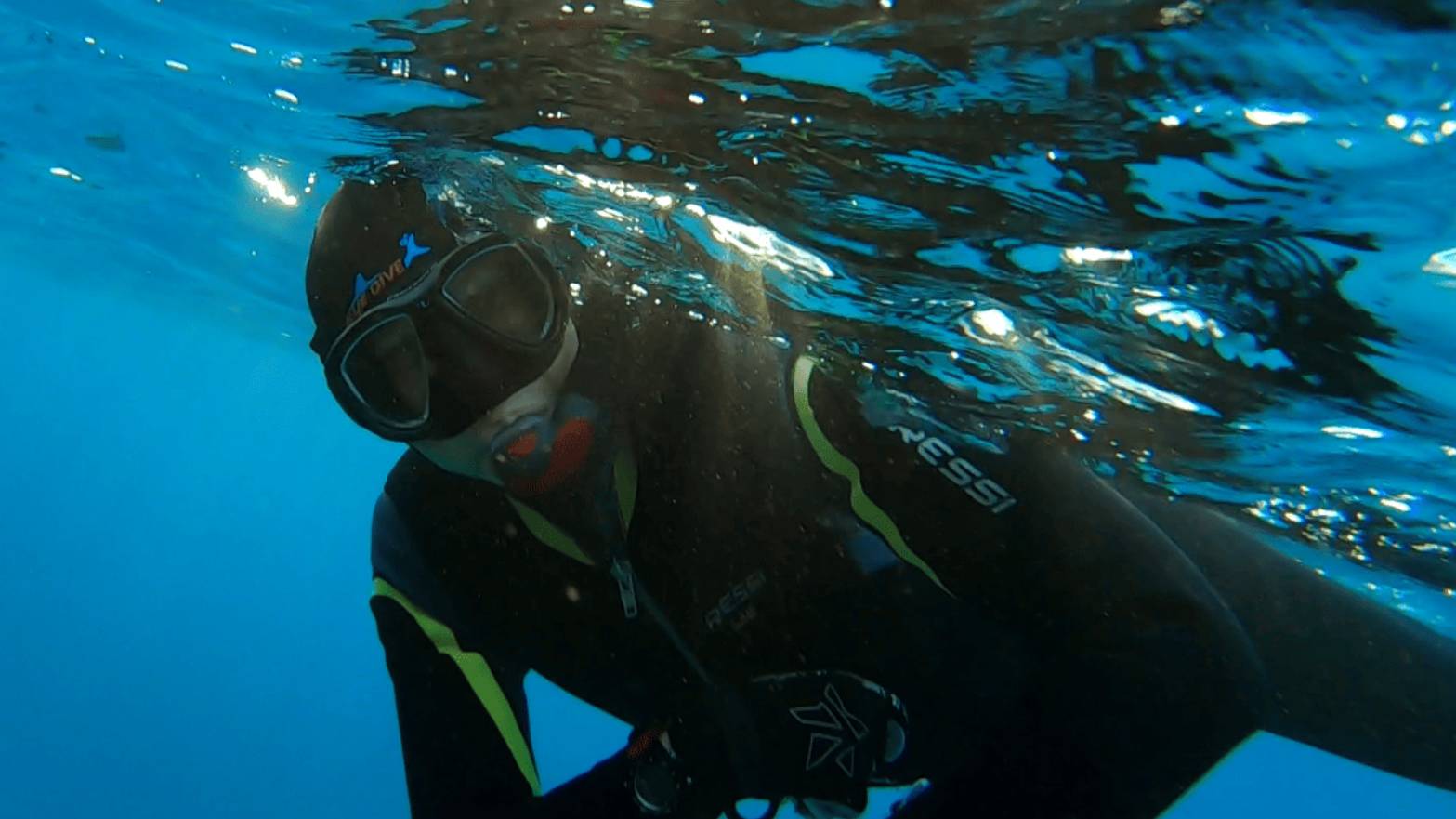 Mangrove Bay El Quseir Egypt