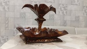 Фруктовница.