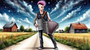 Альбом Хулиган 13 (361)