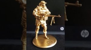 Владимир Кант - ПУЛЕМЁТ