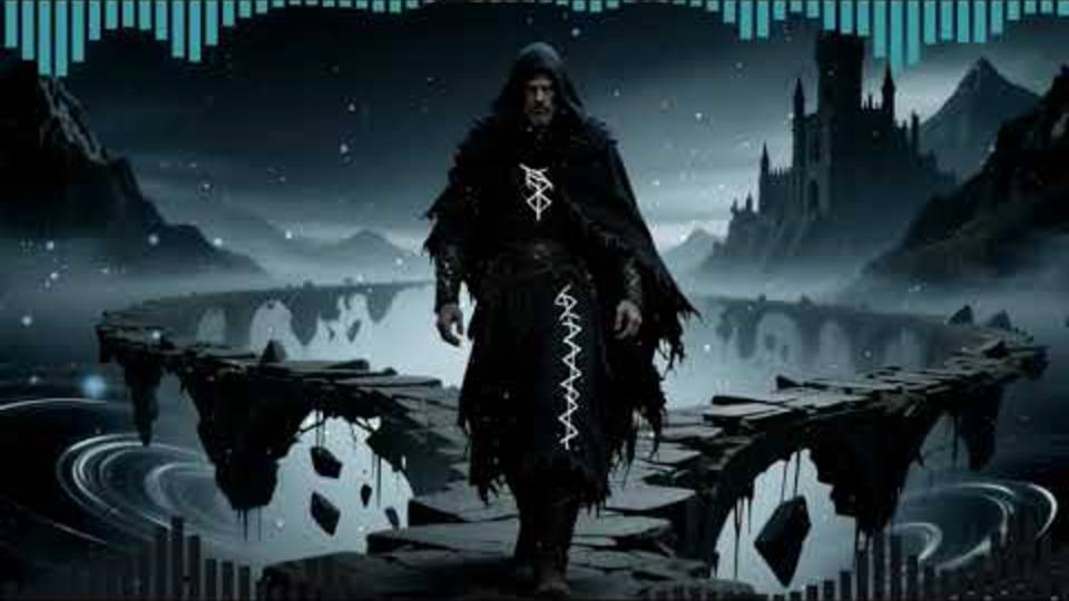 Странник (AI Generation) смотреть онлайн