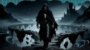 Странник (AI Generation)