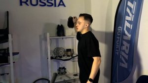 Обзор TALARIA TL5500 13kw! Лучше не будет?!