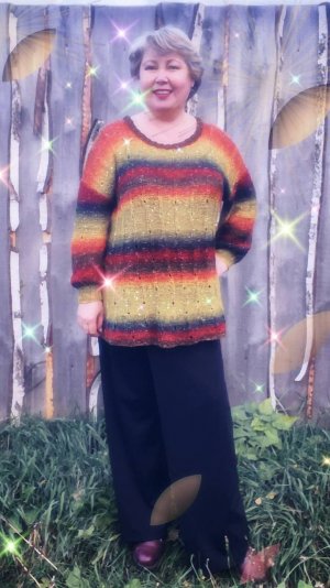 Осеннее недоразумение 😉