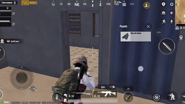 PUBG MOBILE Топ 2 каракин смотреть онлайн