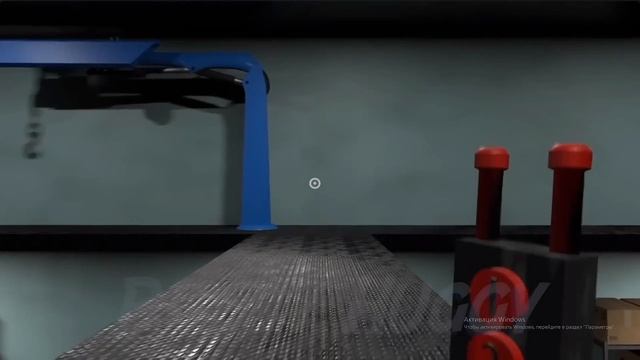 Гартен оф банбан 3 серия 3 срожение с Шеф пикстаром но похители!